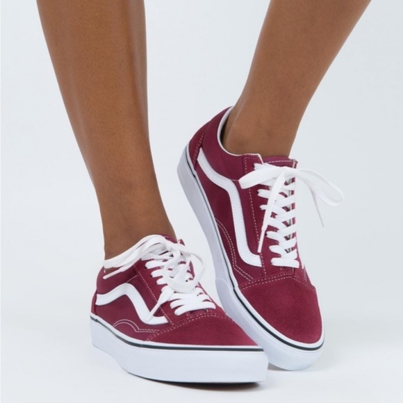 Vans Shoes - Vans Old Skool Sneaker